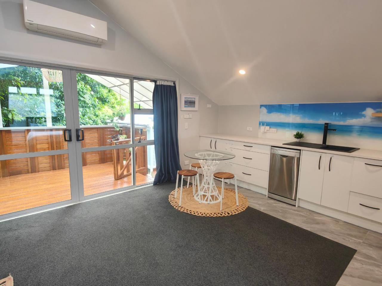 Welcome To Howick Auckland Exterior foto
