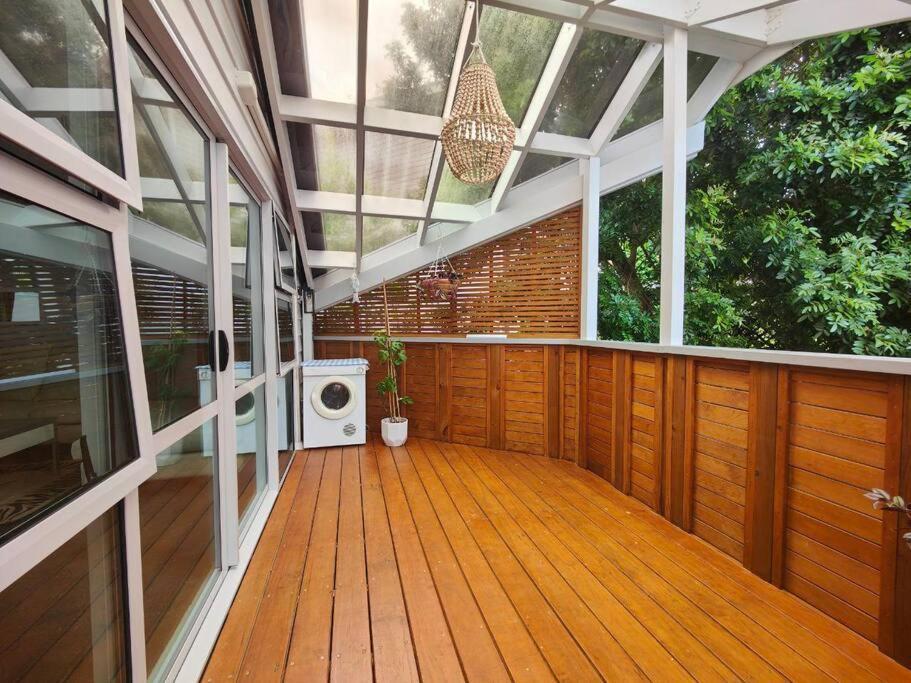 Welcome To Howick Auckland Exterior foto